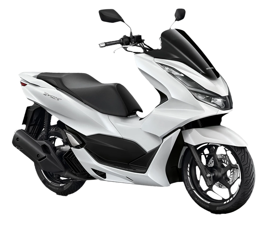 Honda PCX