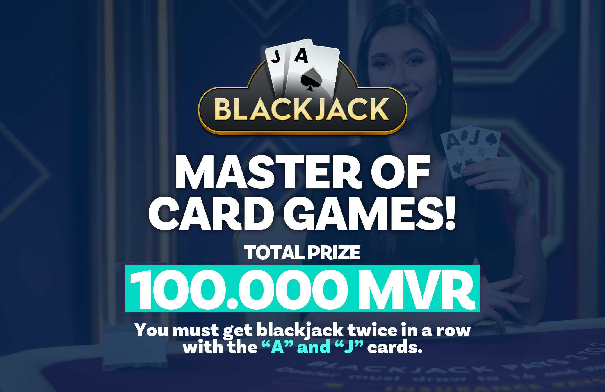 Casino Promo