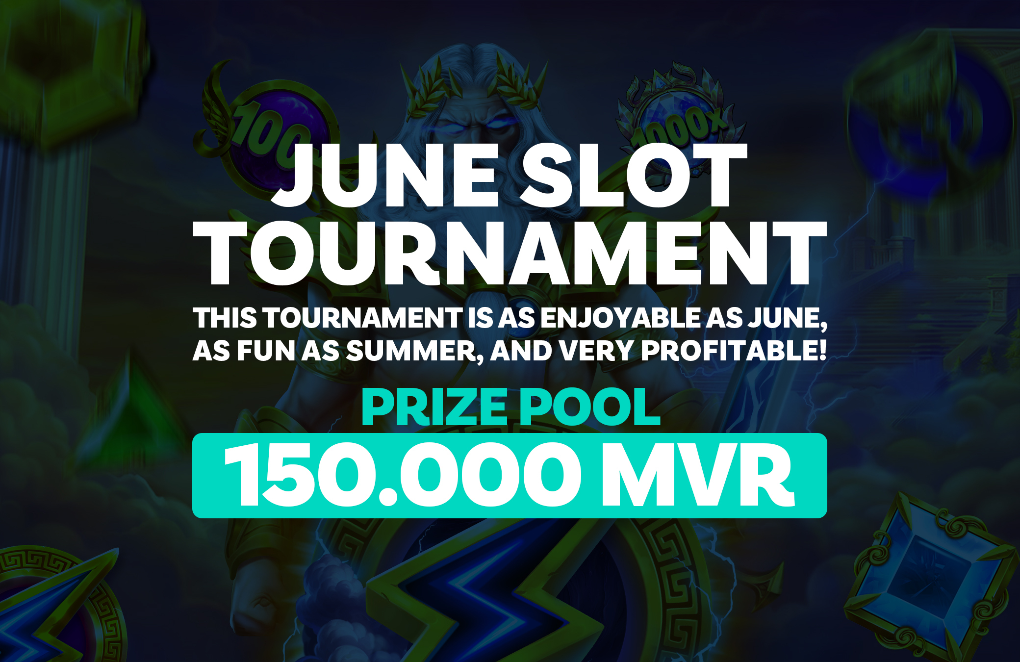 Betting Promo
