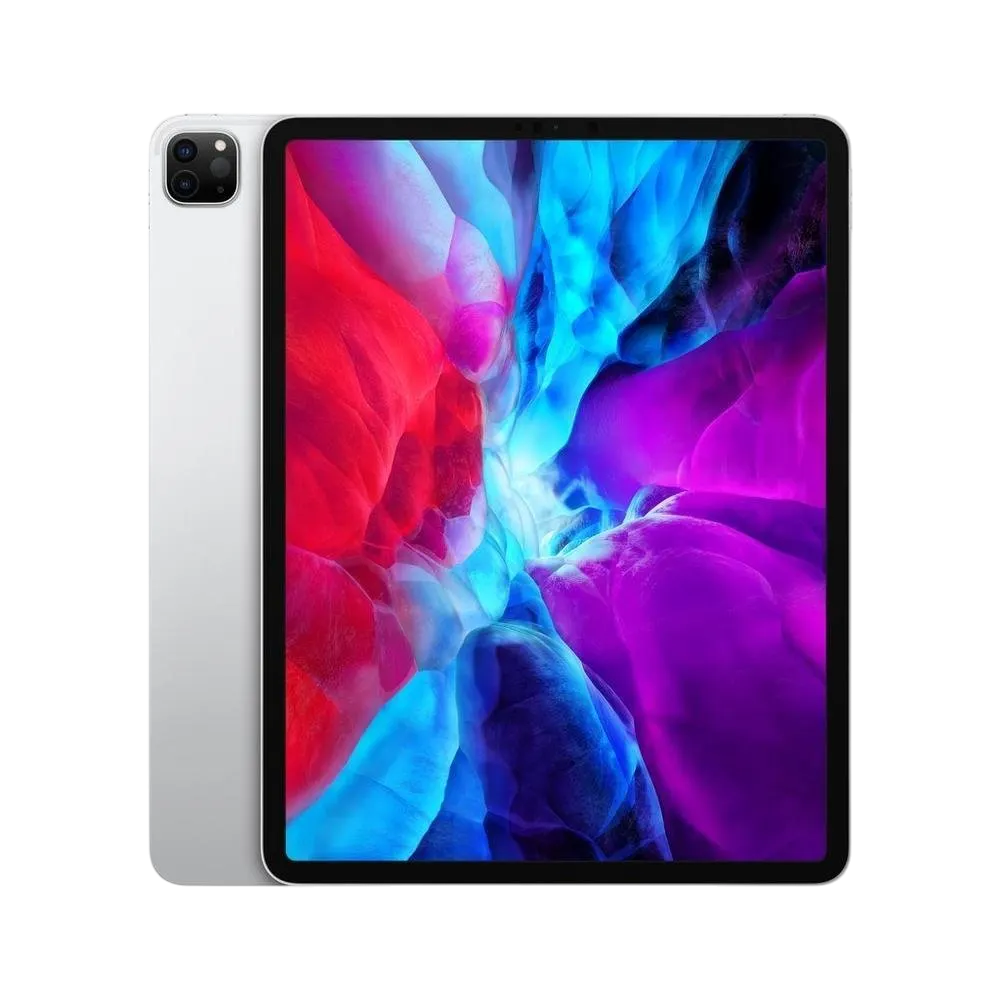 iPad
