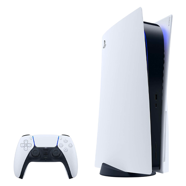 PlayStation 5