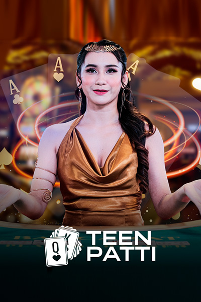 Teen Patti