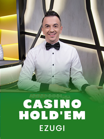 Casino Hold'em