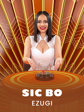 Sic Bo