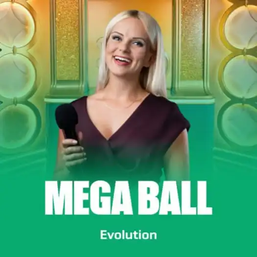 Mega Ball
