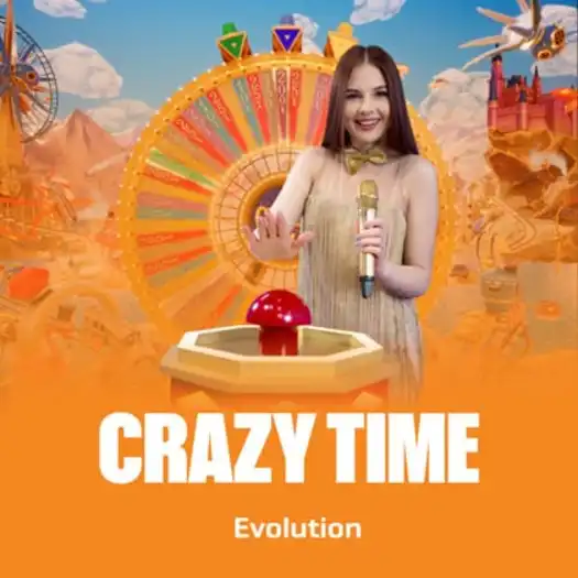 Crazy Time