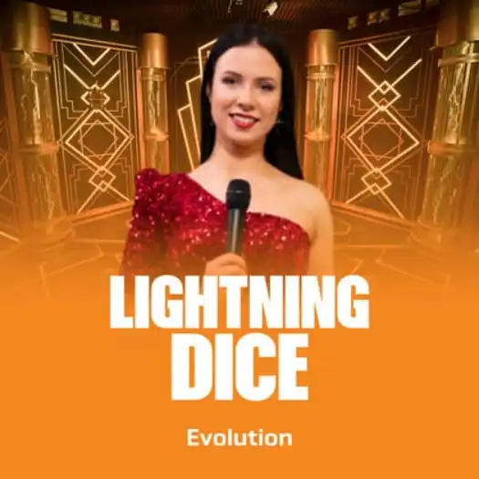 Lightning Dice