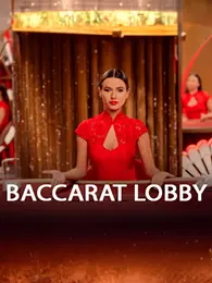 Baccarat Lobby