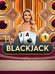 VIP Blackjack 1