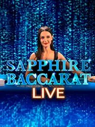 A1 Sapphire Baccarat