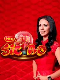 Mega Sic Bo