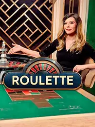 Roulette Lobby