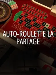 Auto-Roulette La Partage
