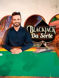 Blackjack da Sorte