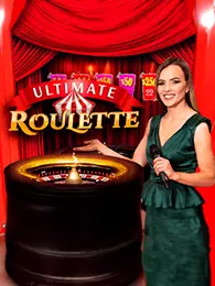 Ultimate Roulette