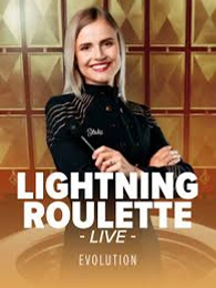 Lightning Roulette