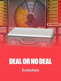 Deal or No Deal