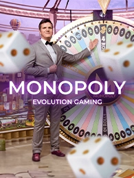 MONOPOLY Live
