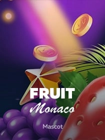 Fruit Monaco