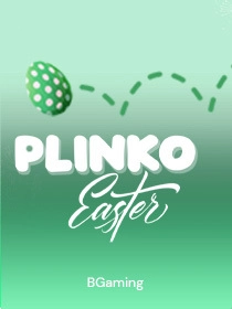 Easter Plinko