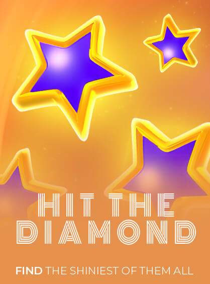 Hit The Diamond
