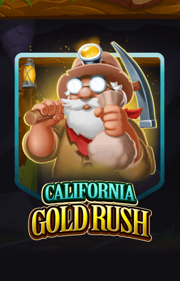 California Gold Rush