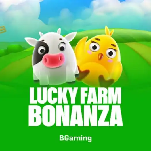 Lucky Farm Bonanza