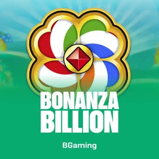 Bonanza Billion