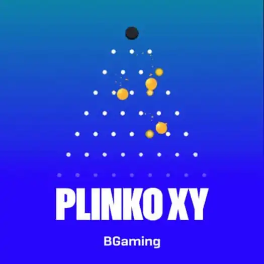 Plinko XY