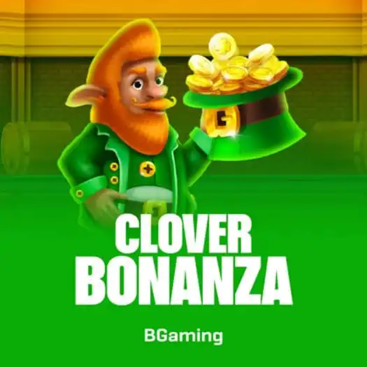 Clover Bonanza