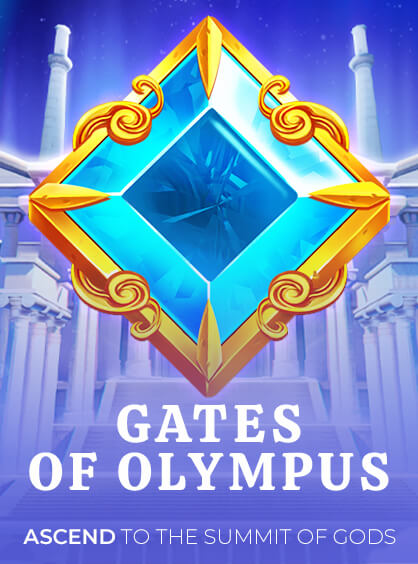 Gates of Olympus
