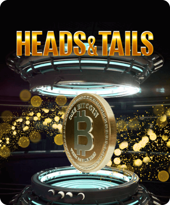 Heads and Tails