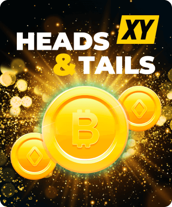 Heads and Tails XY