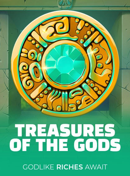 Treasure of the Gods