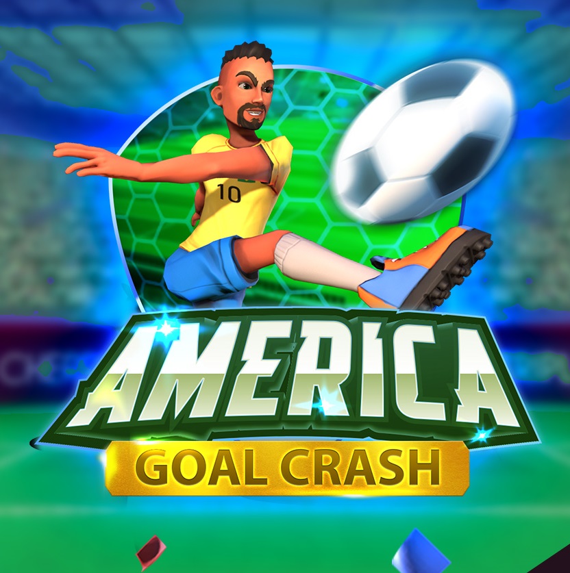 GOAL Crash America