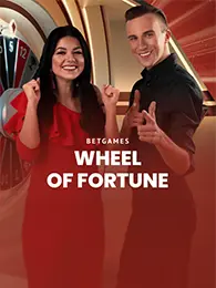 Wheel Of Fortune