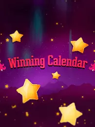 Winning Calendar