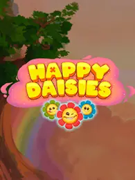 Happy Daisies