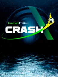 Crash X Football Edition