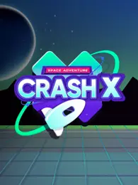 Crash X