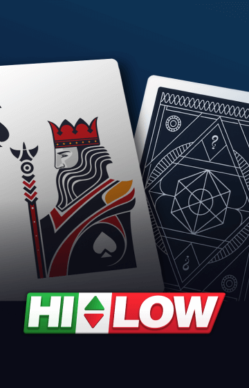 High low